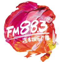 福建汽车娱乐广播 LOGO