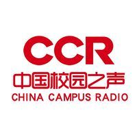 中国校园之声 LOGO