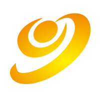 阳江综合广播 LOGO