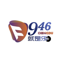 成都经典946 LOGO