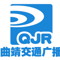 曲靖交通旅游广播 LOGO