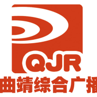 曲靖新闻综合广播 LOGO