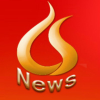 凉山综合广播 LOGO