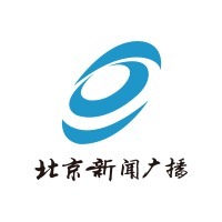 北京新闻广播 LOGO