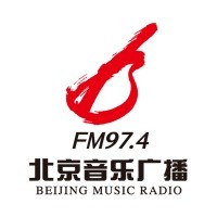 北京音乐广播 LOGO