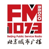 北京城市广播 LOGO