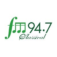 上海经典947电台 LOGO