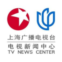 上海都市广播 LOGO