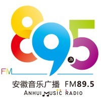 安徽音乐广播 LOGO
