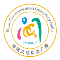 福建交通广播 LOGO