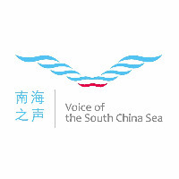 CRI 南海之声 LOGO