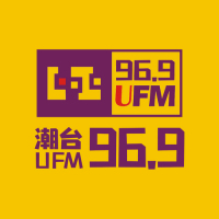 江西故事广播潮台969 LOGO
