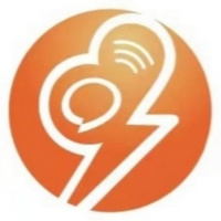 安庆综合广播 LOGO