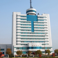 黄冈新闻综合广播 LOGO