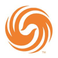 凤凰卫视中文台 LOGO