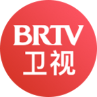 BRTV北京卫视 LOGO